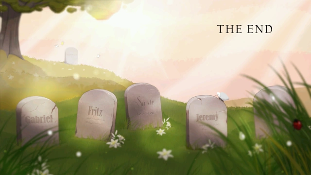 Five Nights at Freddys 6 final