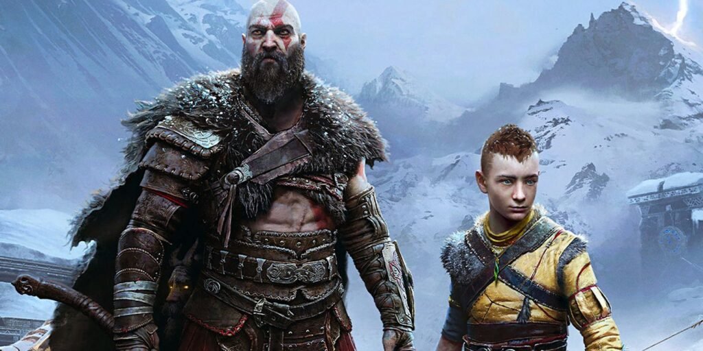 Kratos vs. Hulk: Quem venceria em uma batalha de força bruta?