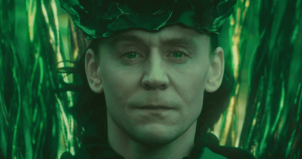 Loki: Herói ou Vilão? As Motivações Ocultas do Deus da Trapaça
