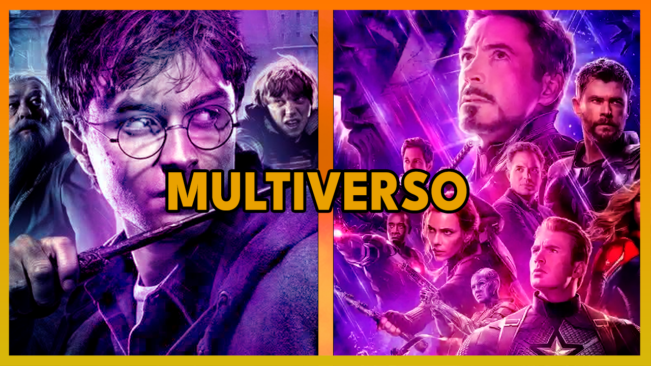 Ligações Secretas: Como Universos Compartilhados Conectam Sagas Inesperada