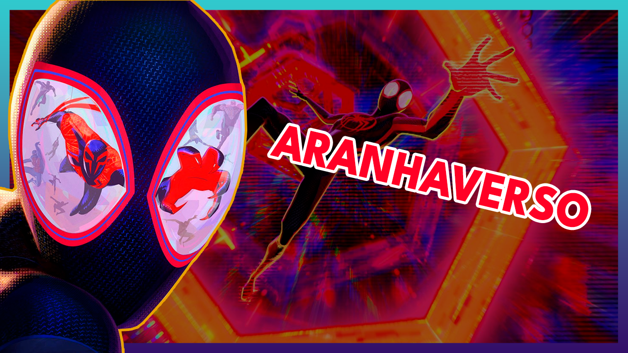 A verdade sobre os múltiplos Homens-Aranha: Como Beyond the Spider-Verse pode expandir o conceito do multiverso