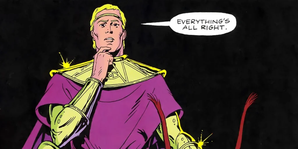 Ozymandias Ranking definitivo: Os 5 vilões mais inteligentes do cinema e suas melhores estratégias