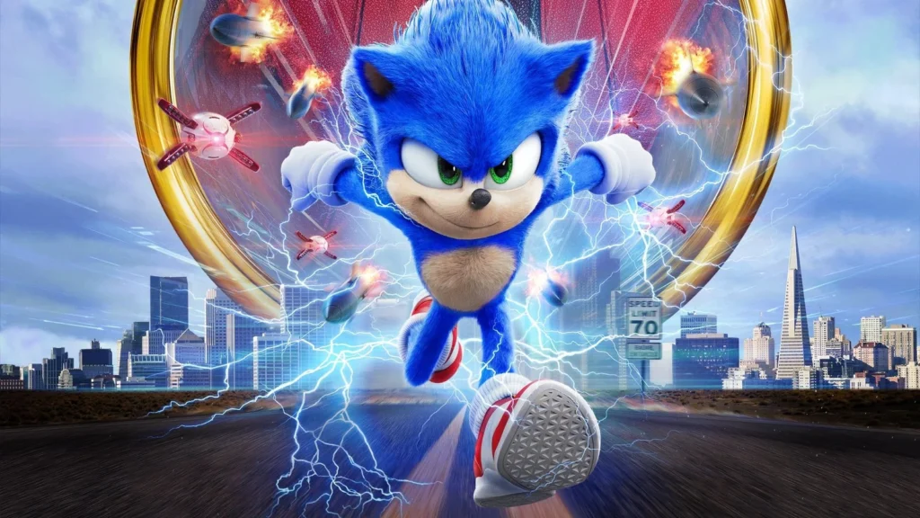 Sonic Filmes