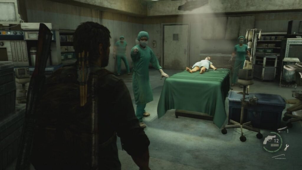 The Last of Us: Entenda a decisão de Joel no Final