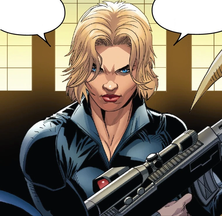 Quem é a Yelena Belova? Uma análise completa sobre a personagem