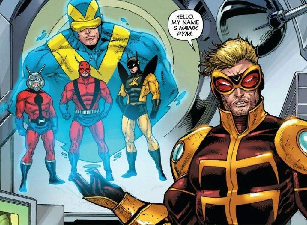 đ„ Os 10 Personagens Mais Inteligentes da Marvel: GĂȘnios Capazes de Redefinir o Universo