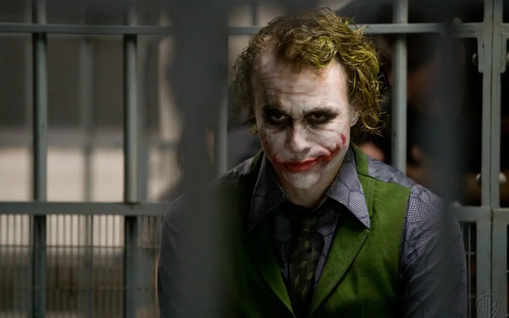 Coringa Ranking definitivo: Os 5 vilões mais inteligentes do cinema e suas melhores estratégias