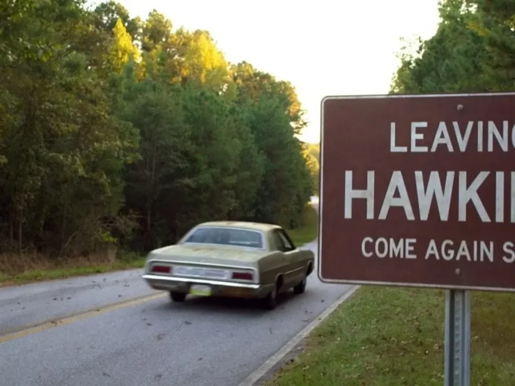 Hawkins