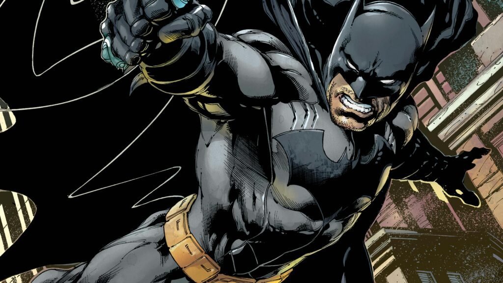 Multiverso Marvel: O que aconteceria se o Capitão América enfrentasse o Batman?
