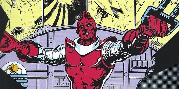 đ„ Os 10 Personagens Mais Inteligentes da Marvel: GĂȘnios Capazes de Redefinir o Universo