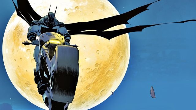 Multiverso Marvel: O que aconteceria se o Capitão América enfrentasse o Batman?