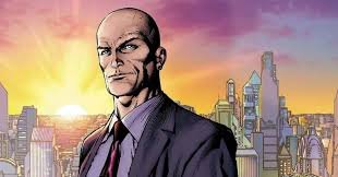 Lex Luthor