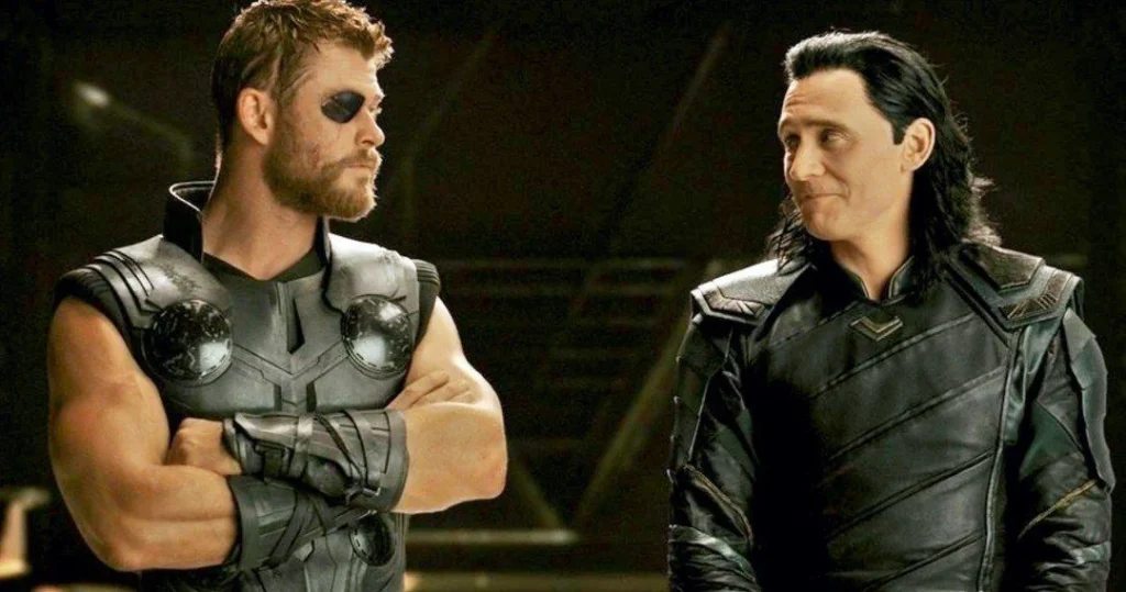 Loki: Herói ou Vilão? As Motivações Ocultas do Deus da Trapaça