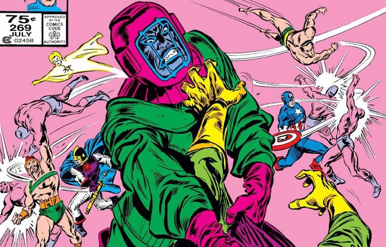 đ„ Os 10 Personagens Mais Inteligentes da Marvel: GĂȘnios Capazes de Redefinir o Universo