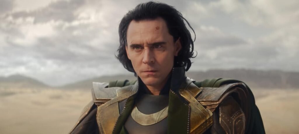 Loki: Herói ou Vilão? As Motivações Ocultas do Deus da Trapaça