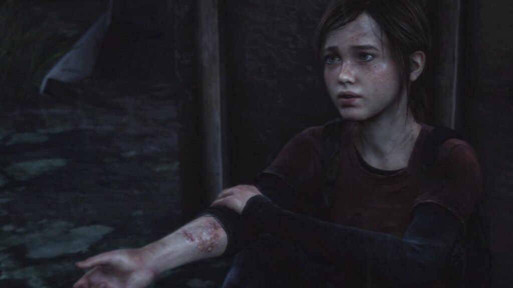 Ellie de The Last of Us foi consumida pela vingança? Uma análise completa sobre a personagem