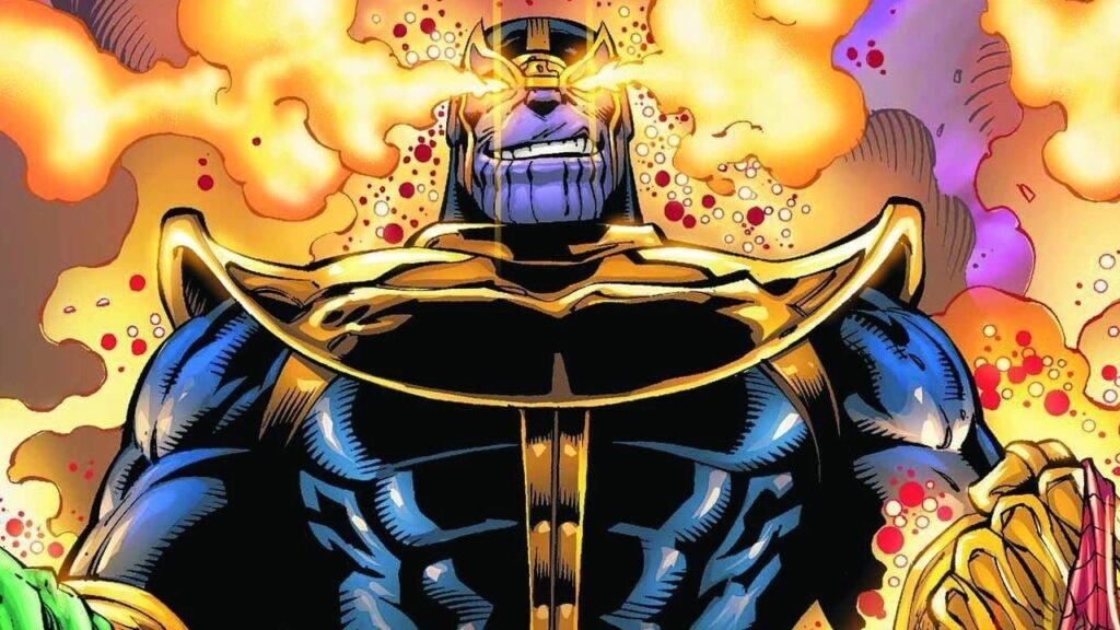 Thanos