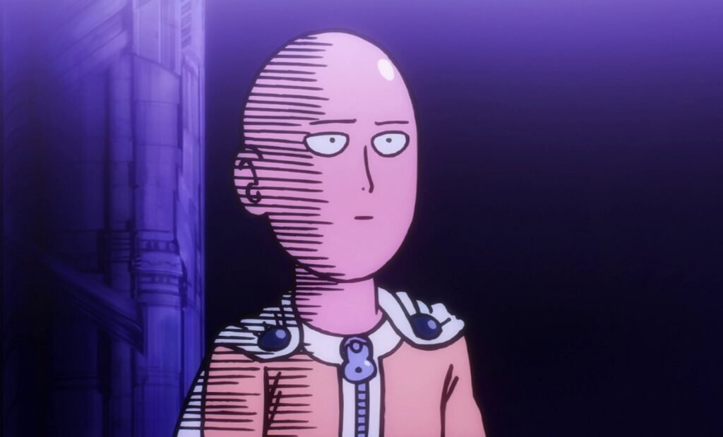 Saitama