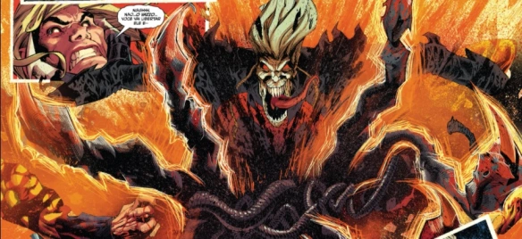 Quem é o Sentinela da Marvel? A análise definitiva sobre o Superman da Marvel