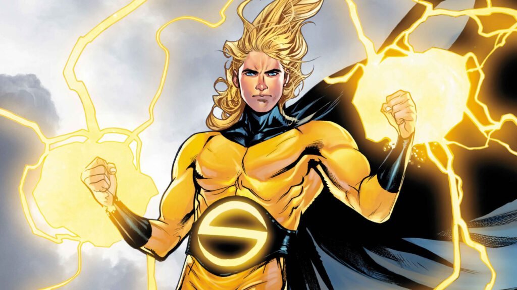 Sentinela (Sentry)