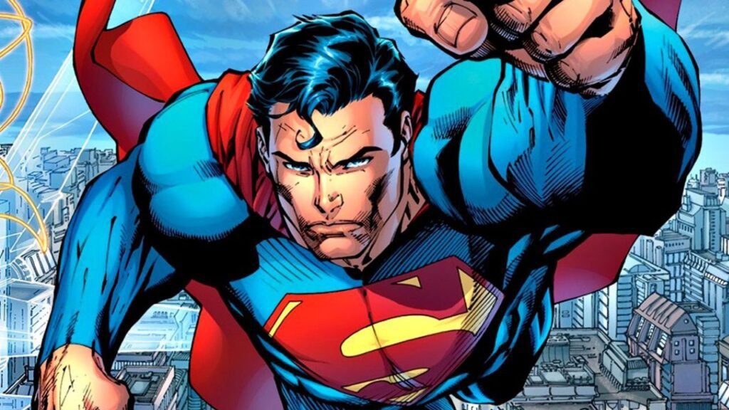 Superman