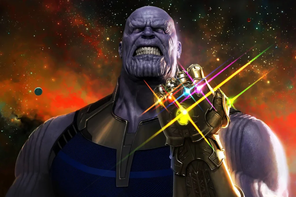 Thanos
