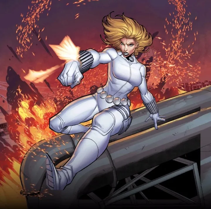 Quem é a Yelena Belova? Uma análise completa sobre a personagem