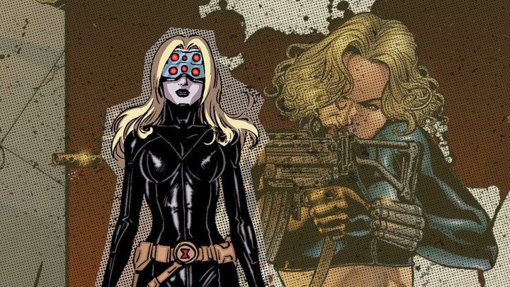 Quem é a Yelena Belova? Uma análise completa sobre a personagem