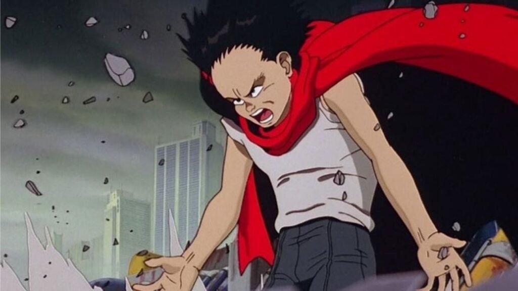 Tetsuo Akira