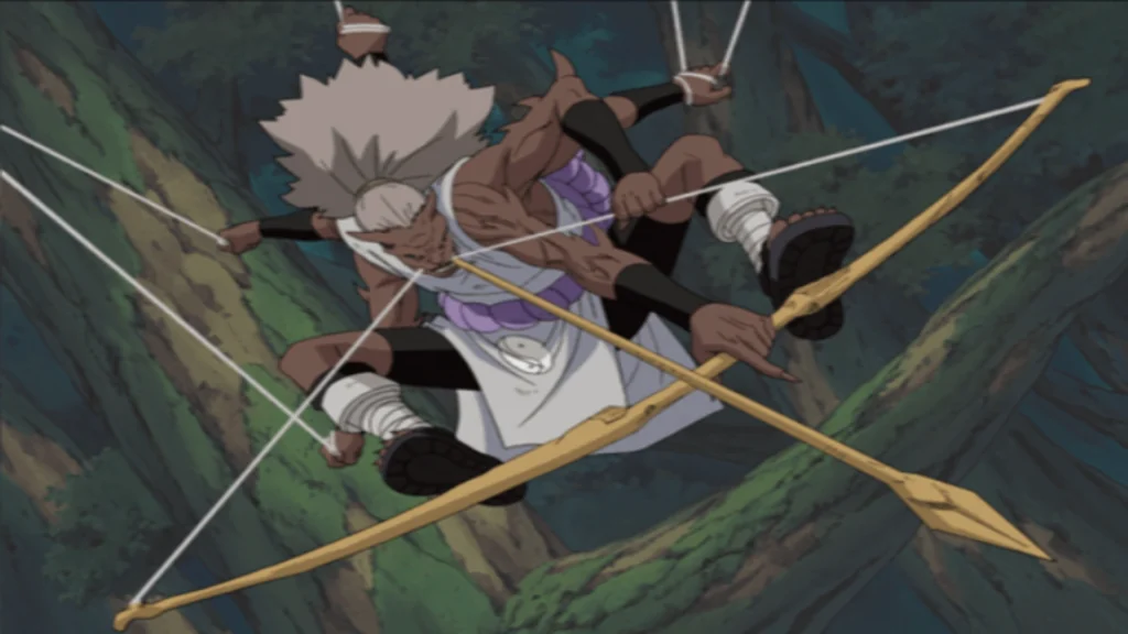 Kidomaru