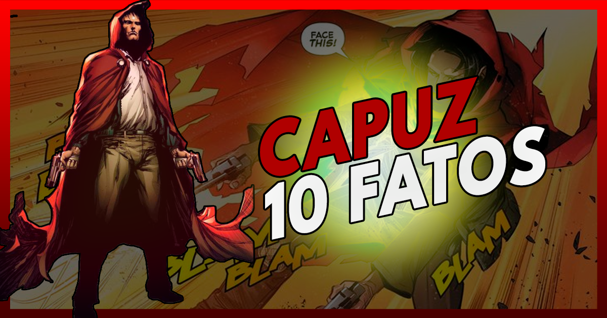 10 Revelações Sobre o Capuz (Hood) – Do Crime de Rua ao Vilão Místico da Marvel