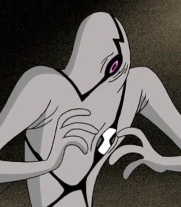 A História Completa do Fantasmático em Ben 10: Como Ele Entrou e Escapou do Omnitrix?