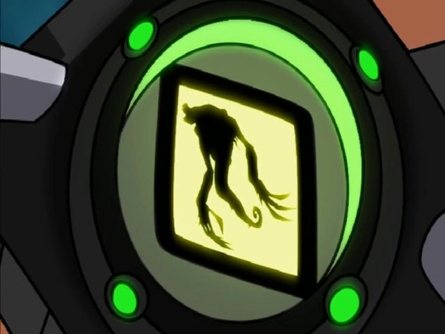 A História Completa do Fantasmático em Ben 10: Como Ele Entrou e Escapou do Omnitrix?