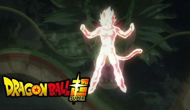 Yamoshi vs. Saiyajins malignos