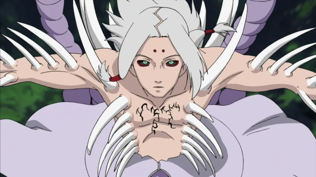 Kimimaro