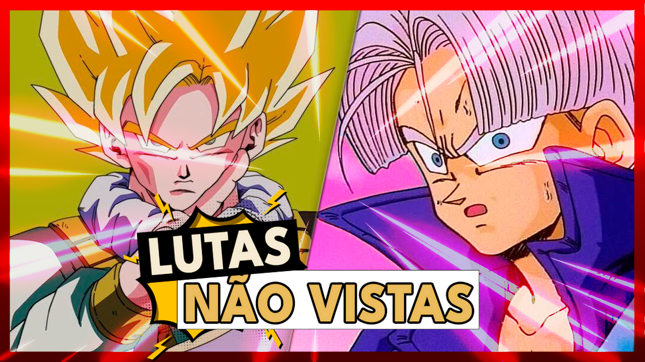 13 Combates Épicos de Dragon Ball que Nunca Vimos — Mas Deveríamos!