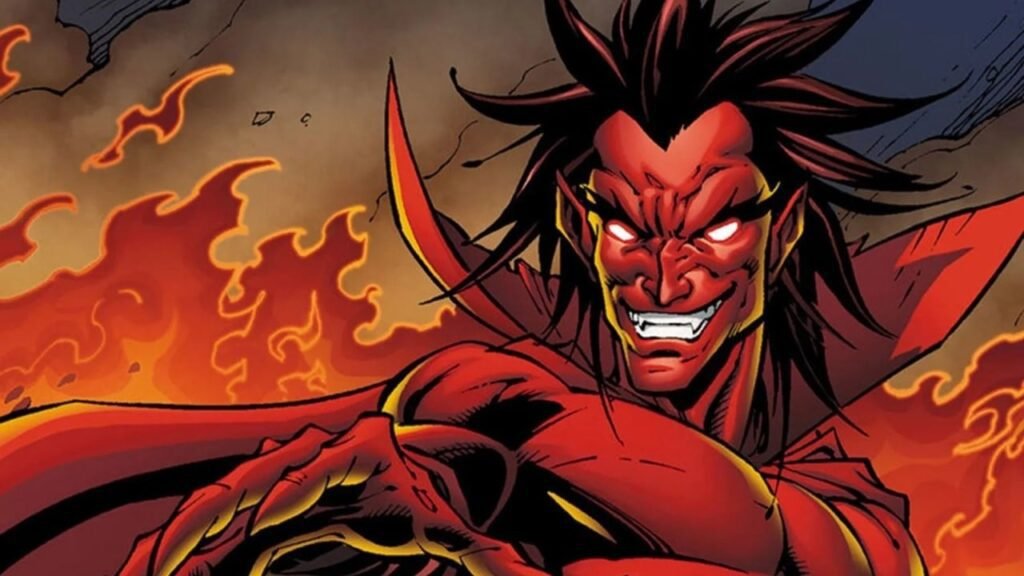 Os 20 Maiores Mistérios do Universo Marvel que Ainda Não Foram Respondidos (E Podem Mudar Tudo!)