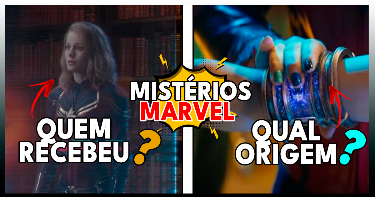 Os 20 Maiores Mistérios do Universo Marvel que Ainda Não Foram Respondidos (E Podem Mudar Tudo!)
