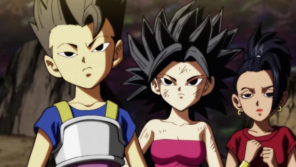 Universo 6