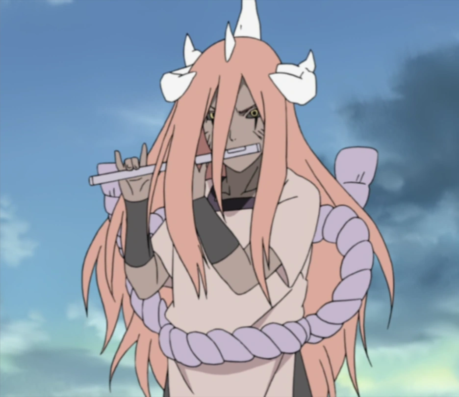 Tayuya