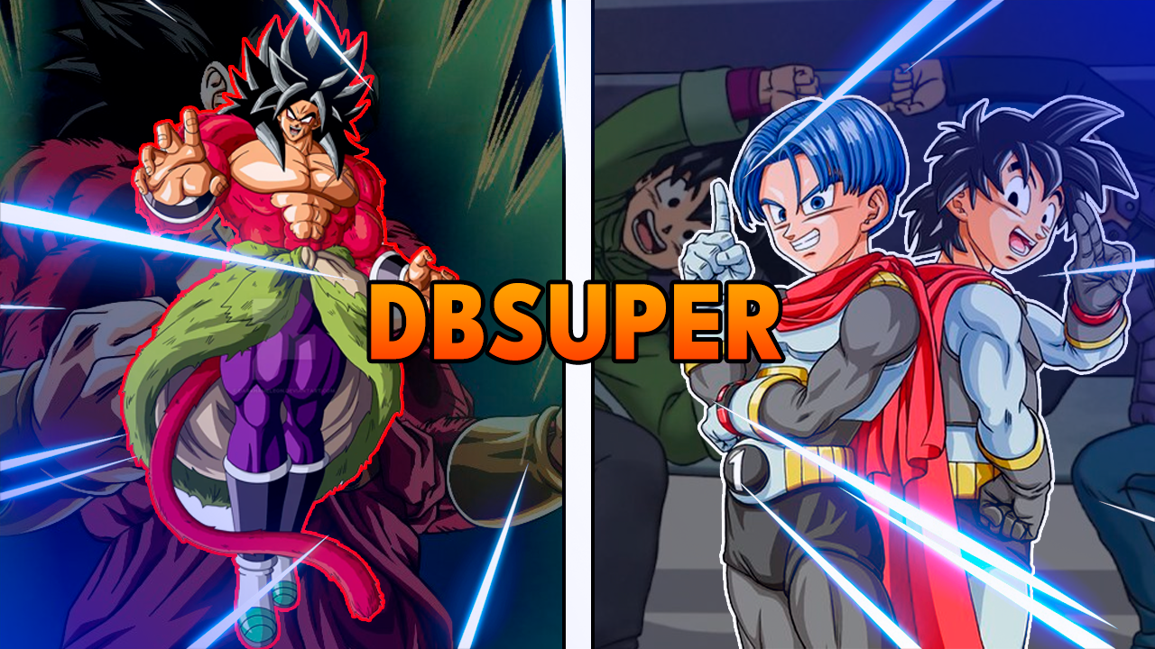 Toyotaro Acaba de Revelar o Futuro de Dragon Ball Super? Broly, Nova Saga, Freeza Negro e a Ascensão Saiyajin!