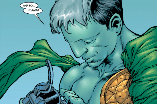Os 10 Vilões Mais Poderosos da Marvel: Entidades Cósmicas Que Quase Destruíram o Multiverso!