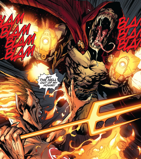 10 Revelações Sobre o Capuz (Hood) – Do Crime de Rua ao Vilão Místico da Marvel