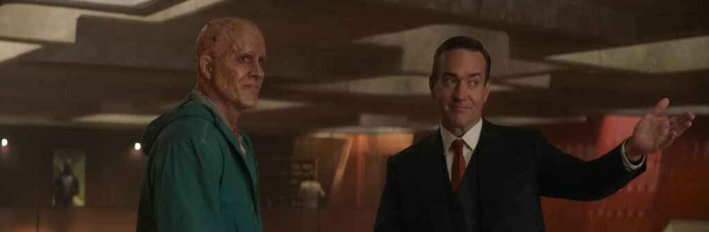 Por que o Deadpool é importante para o multiverso?