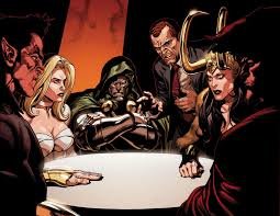10 Revelações Sobre o Capuz (Hood) – Do Crime de Rua ao Vilão Místico da Marvel
