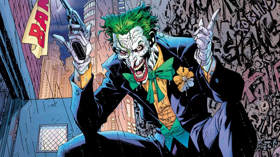 Coringa