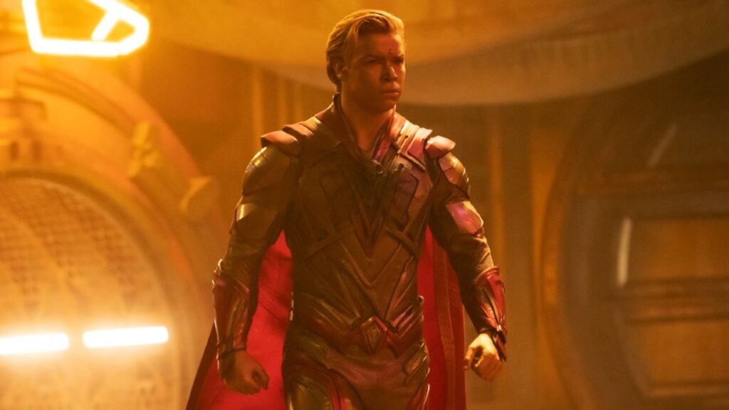 Adam Warlock