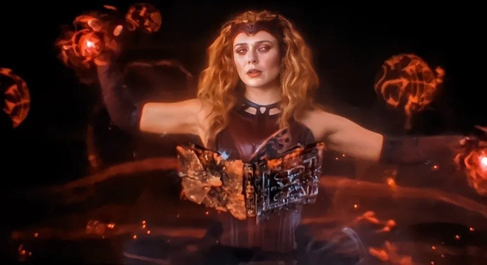Wanda realmente morreu?