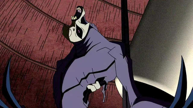 A História Completa do Fantasmático em Ben 10: Como Ele Entrou e Escapou do Omnitrix?