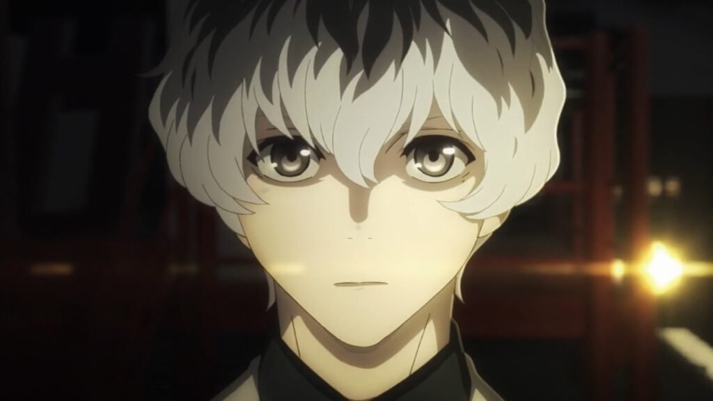 Haise Sasaki